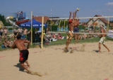 14. ročník beachvolejbalového turnaja má už víťazov